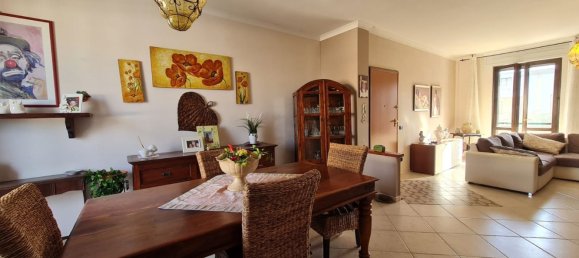 3-Zimmer Wohnung in Monteroni di Lecce, Italy, Nr. 182238 3