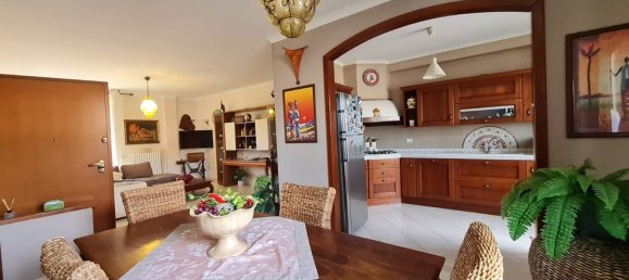 3-Zimmer Wohnung in Monteroni di Lecce, Italy, Nr. 182238 2