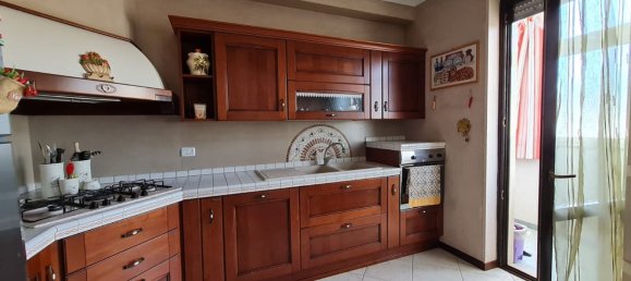 3-Zimmer Wohnung in Monteroni di Lecce, Italy, Nr. 182238 41