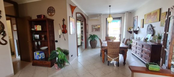 3-Zimmer Wohnung in Monteroni di Lecce, Italy, Nr. 182238 9