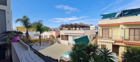 3-Zimmer Wohnung in Monteroni di Lecce, Italy, Nr. 182238 55