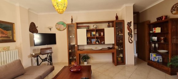 3-Zimmer Wohnung in Monteroni di Lecce, Italy, Nr. 182238 11