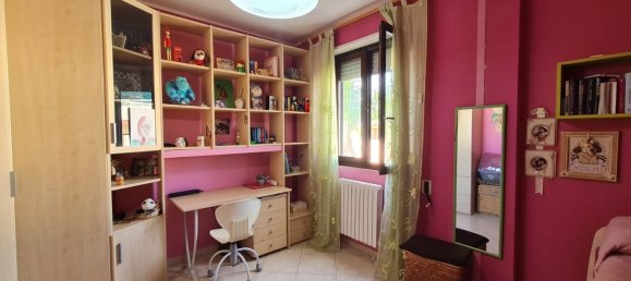 3-Zimmer Wohnung in Monteroni di Lecce, Italy, Nr. 182238 51