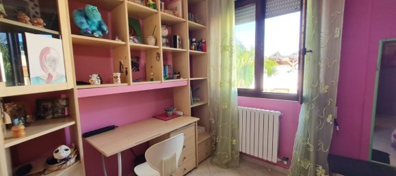 3-Zimmer Wohnung in Monteroni di Lecce, Italy, Nr. 182238 53