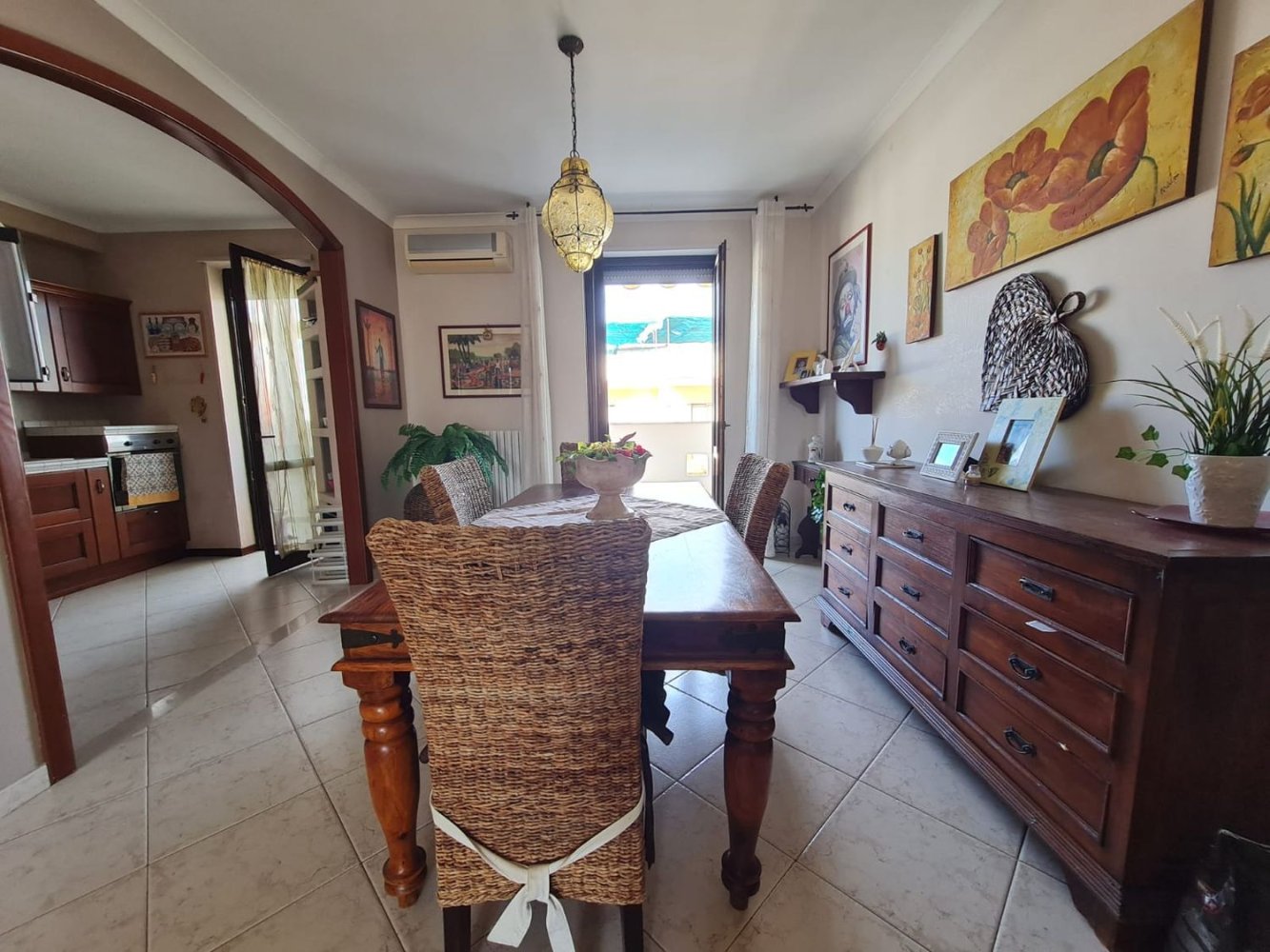 3-Zimmer Wohnung in Monteroni di Lecce, Italy, Nr. 182238