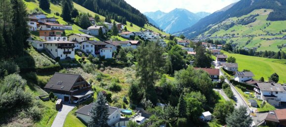 Grundstück in Grinzens, Austria, Nr. 235001 8