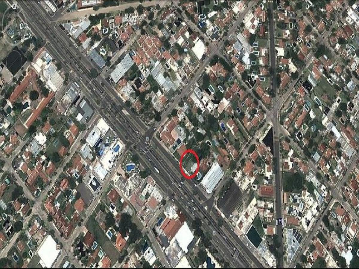 Terreno en Córdoba, Argentina No. 47569