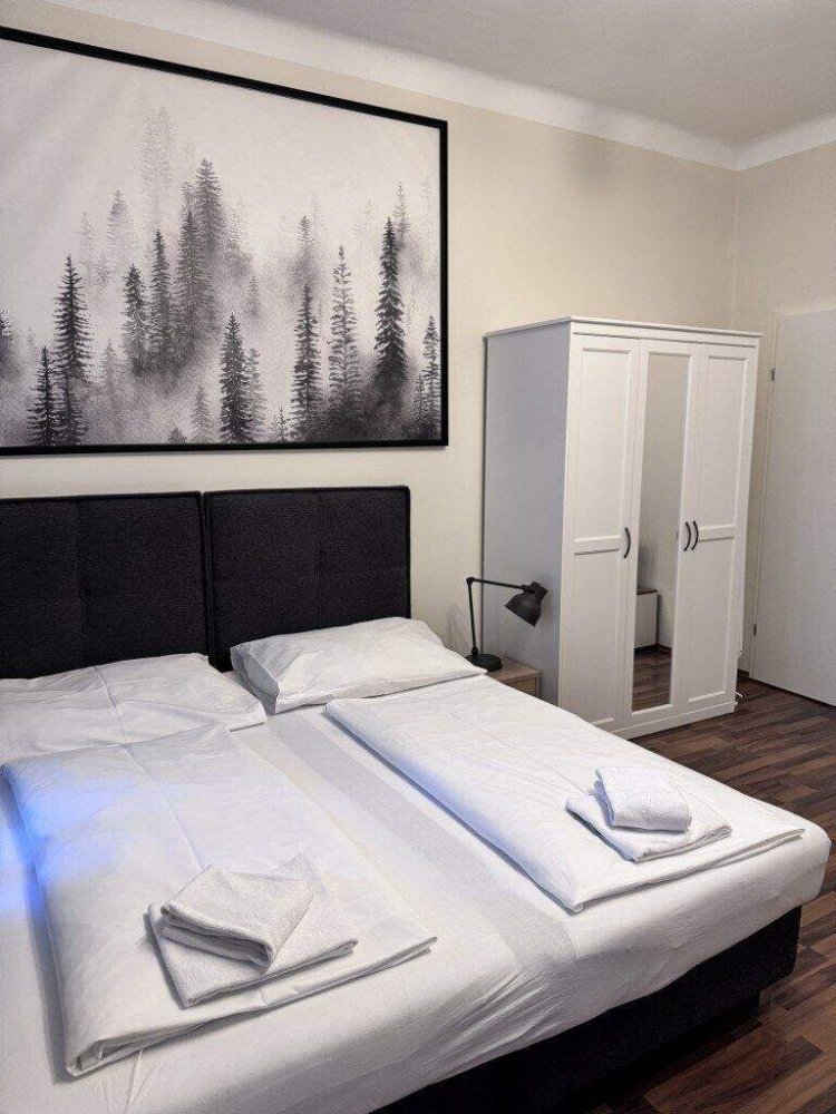 Apartamento de 2 habitaciónes en Ottakring, Austria No. 247967