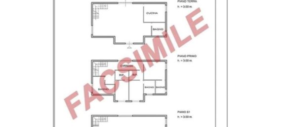3 rooms Apartment in Ardea, Italy No. 27245 11