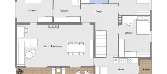 5 bedrooms House in Klagenfurt am Worthersee, Austria No. 225893 5