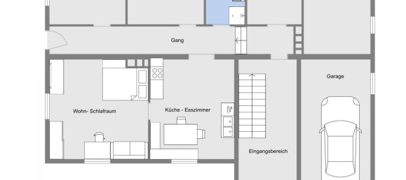 5 bedrooms House in Klagenfurt am Worthersee, Austria No. 225893 4