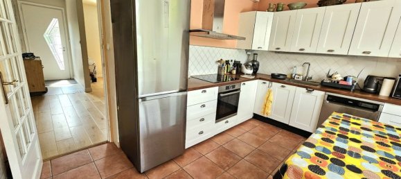 3 bedrooms House in Saint-Saulve, France No. 263538 8