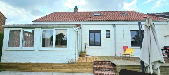 3 bedrooms House in Saint-Saulve, France No. 263538 19