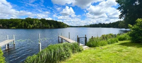 6-salle Villa à Wannsee, Germany No. 112624 2