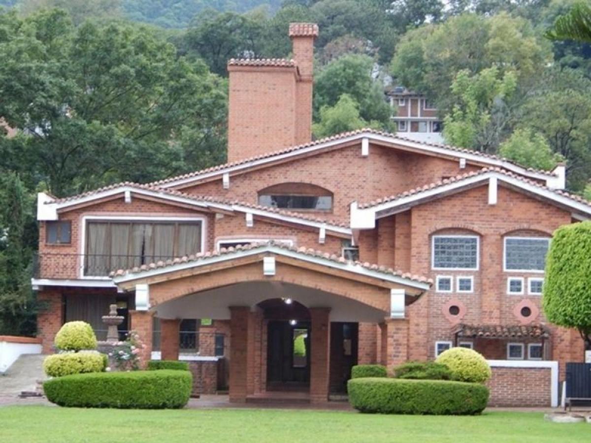 8 غرف نوم منزل في Heroica Matamoros, Mexico رقم 213658