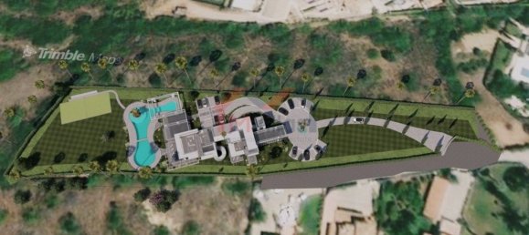 4530m² Land in Almancil, Portugal No. 110158 10
