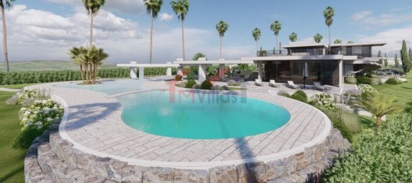 4530m² Land in Almancil, Portugal No. 110158 3