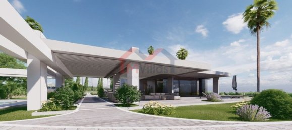 4530m² Land in Almancil, Portugal No. 110158 4