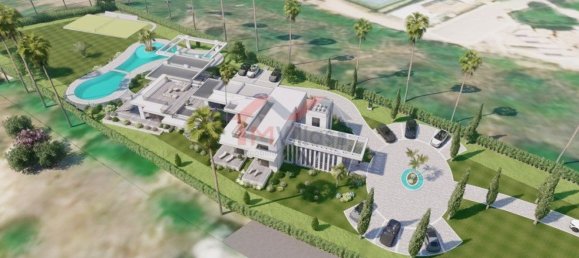 4530m² Land in Almancil, Portugal No. 110158 8