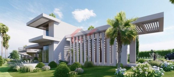 4530m² Land in Almancil, Portugal No. 110158 14