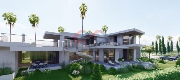 4530m² Land in Almancil, Portugal No. 110158 2