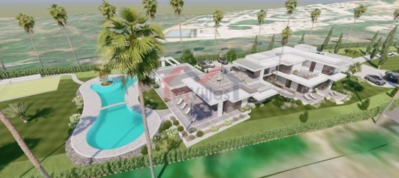 4530m² Land in Almancil, Portugal No. 110158 7