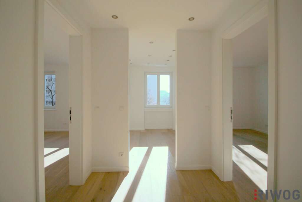 2 rooms Apartment in Leopoldstadt, Austria No. 50551