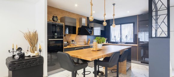 5 Schlafzimmer Haus in Sartrouville, France, Nr. 181166 3