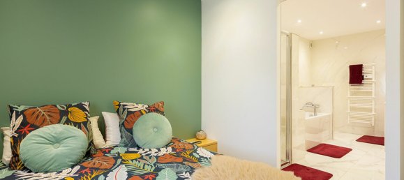 5 Schlafzimmer Haus in Sartrouville, France, Nr. 181166 9