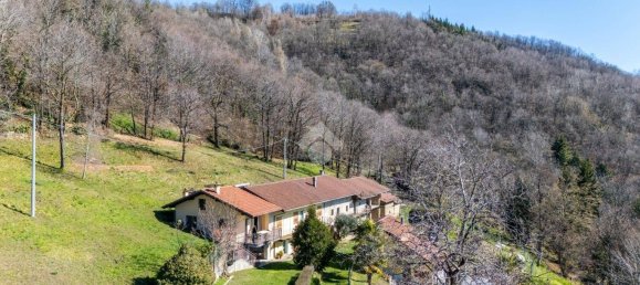 1 bedroom House in Piasco, Italy No. 222174 13