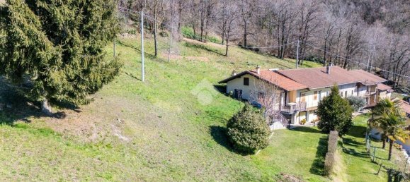 1 bedroom House in Piasco, Italy No. 222174 2