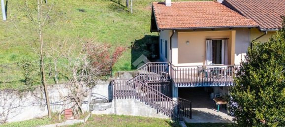1 bedroom House in Piasco, Italy No. 222174 10