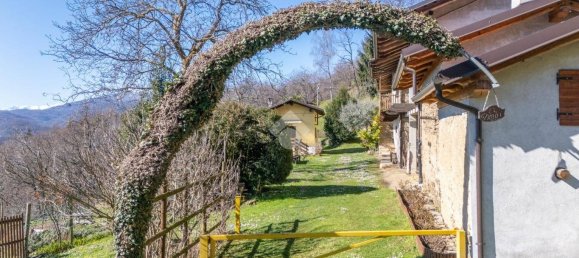 1 bedroom House in Piasco, Italy No. 222174 11