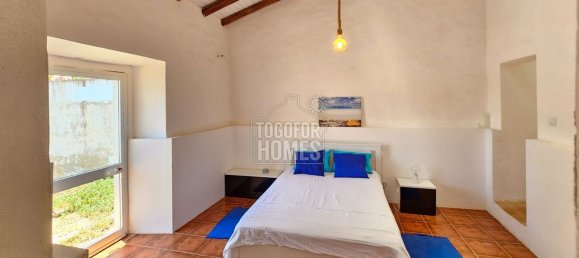 3 غرف نوم منزل في Silves, Portugal رقم 61530 12