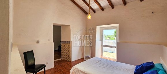 3 غرف نوم منزل في Silves, Portugal رقم 61530 13