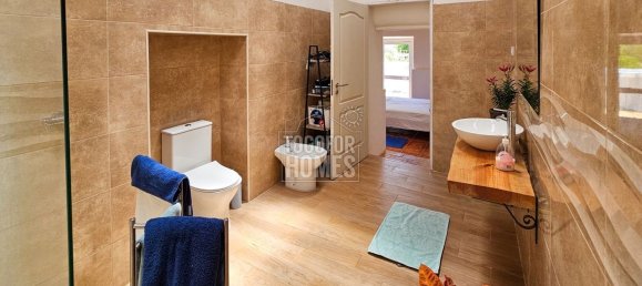 3 غرف نوم منزل في Silves, Portugal رقم 61530 14