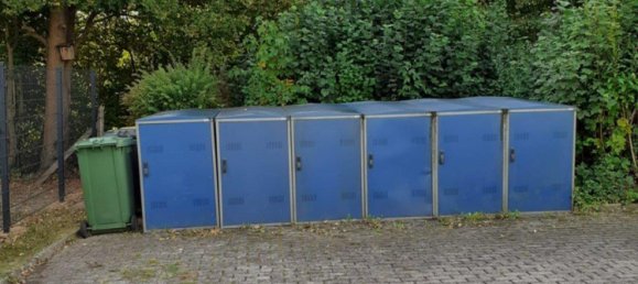 1 Schlafzimmer Wohnung in Waldeck-Frankenberg, Germany, Nr. 347953 5