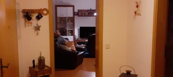 1 Schlafzimmer Wohnung in Waldeck-Frankenberg, Germany, Nr. 347953 3