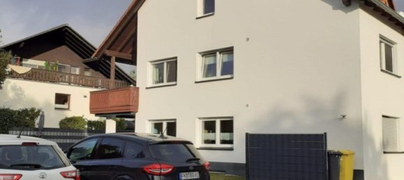 1 Schlafzimmer Wohnung in Waldeck-Frankenberg, Germany, Nr. 347953 8