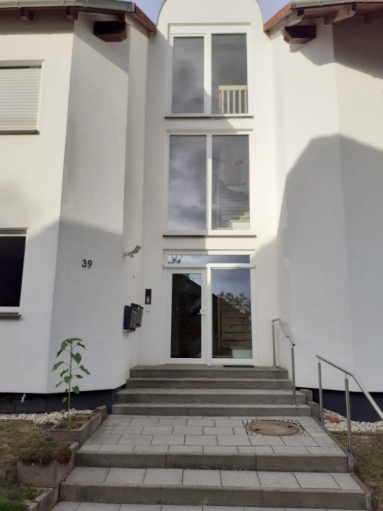 1 Schlafzimmer Wohnung in Waldeck-Frankenberg, Germany, Nr. 347953