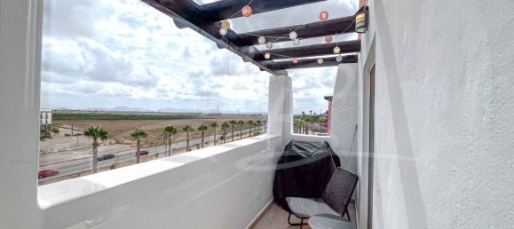 3 bedrooms Penthouse in Torre-Pacheco, Spain No. 173166 9