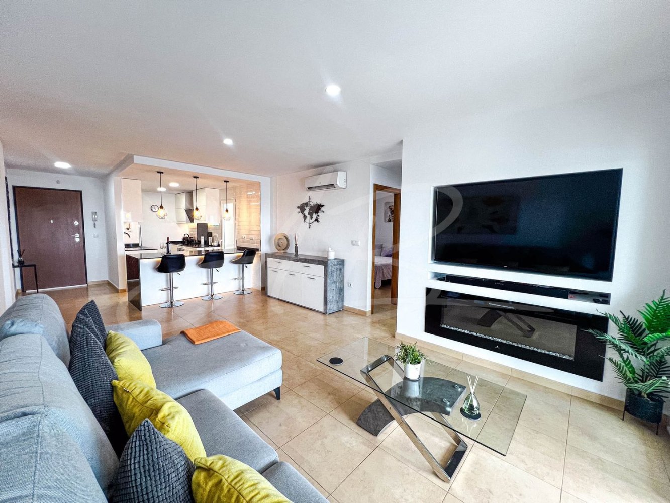 3 bedrooms Penthouse in Torre-Pacheco, Spain No. 173166