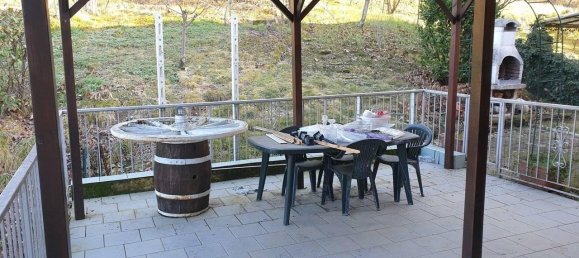 5غرفة منزل في Sostegno, Italy رقم 92870 14