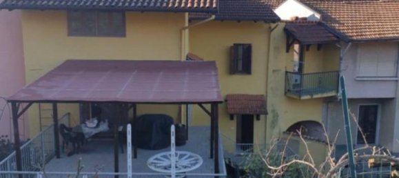 5غرفة منزل في Sostegno, Italy رقم 92870 11