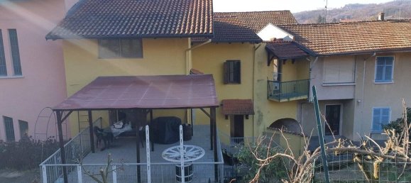 5غرفة منزل في Sostegno, Italy رقم 92870 9