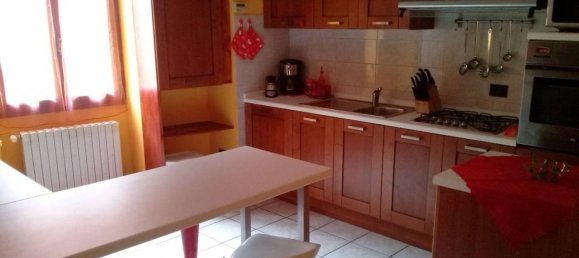 5غرفة منزل في Sostegno, Italy رقم 92870 19