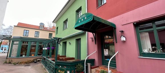 Hôtel à Friedrichshagen, Germany 944m² No. 36328 6