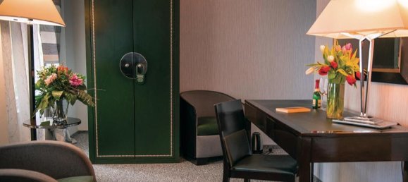 Hôtel à Friedrichshagen, Germany 944m² No. 36328 9