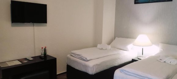 Hôtel à Friedrichshagen, Germany 944m² No. 36328 3