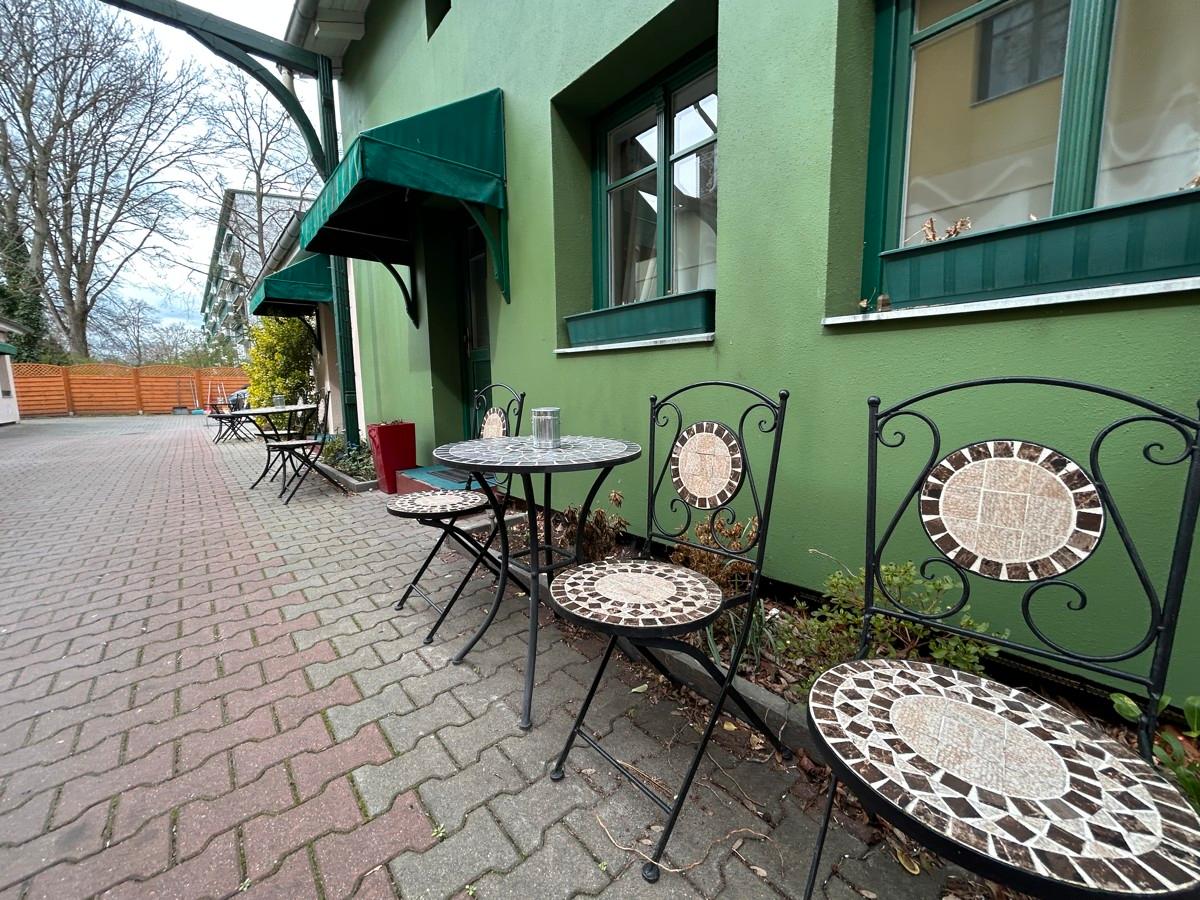 Hôtel à Friedrichshagen, Germany 944m² No. 36328